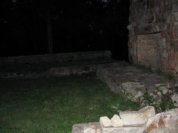 Highland - Gate House On Haven Hill Property (newer photo)